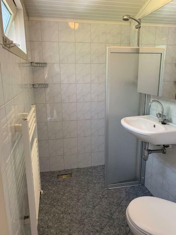 Huisje Exloo Extérieur photo