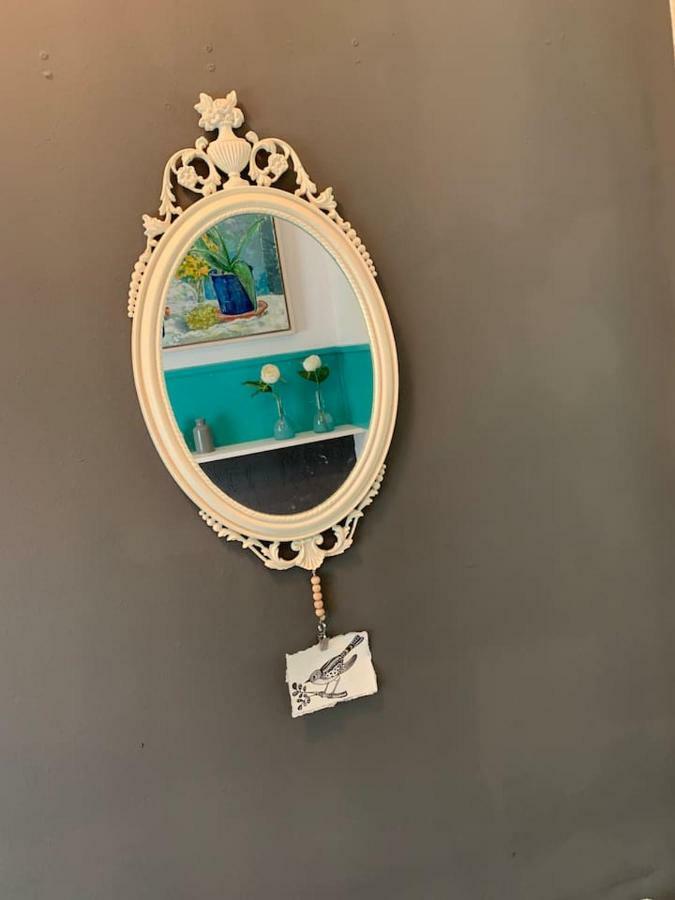 Huisje Exloo Extérieur photo