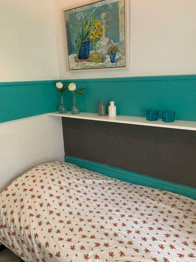Huisje Exloo Extérieur photo